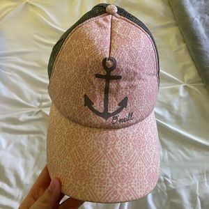 O’Neill Baseball Hat